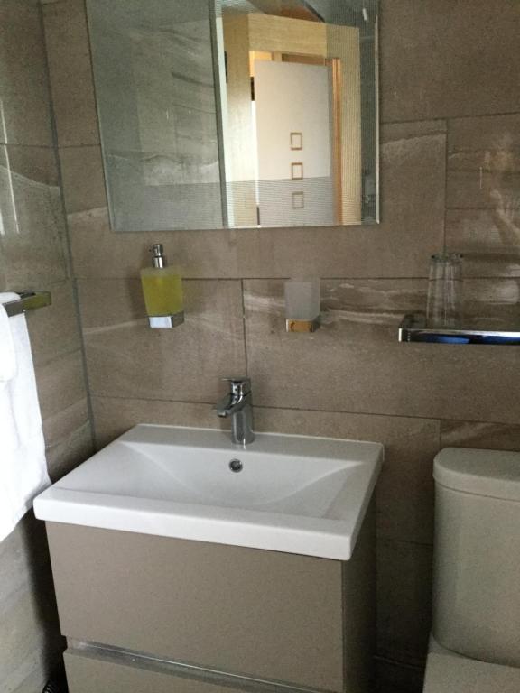 Tullybeggs B&B room 3