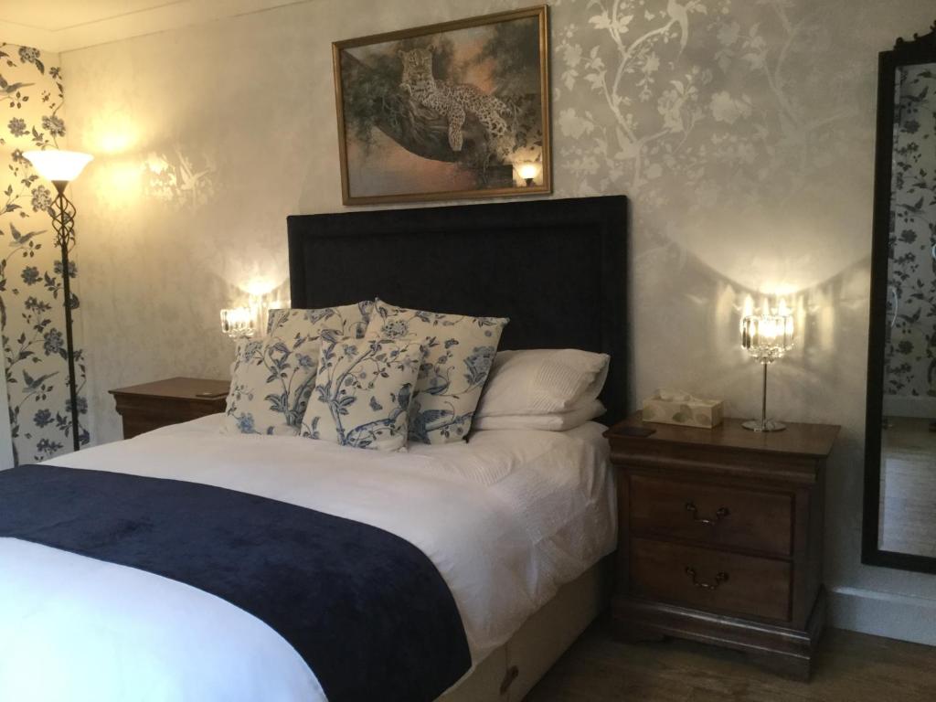 Tullybeggs B&B room 4